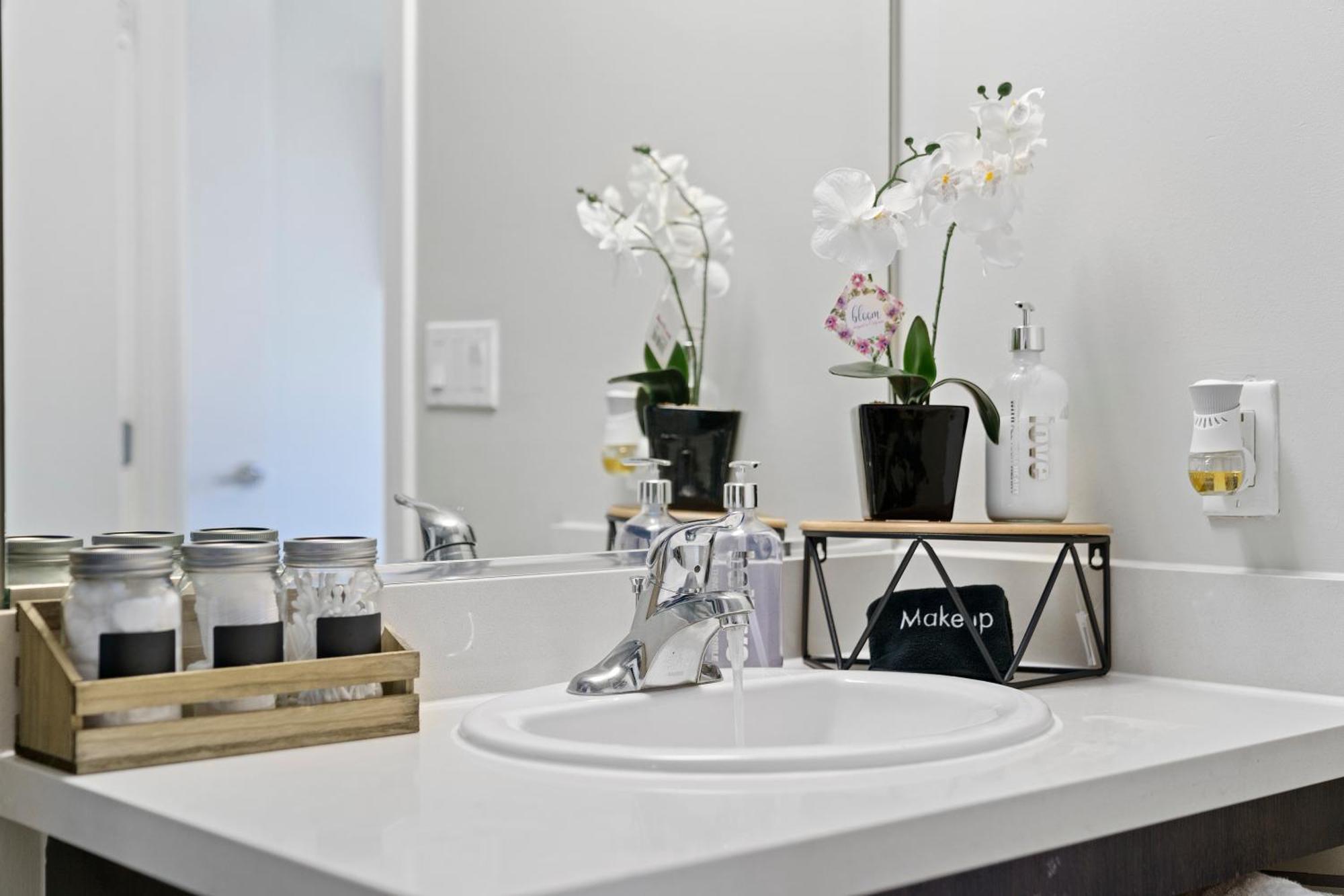 شقة Dtla Escape Skyline Views With Luxury Amenities لوس أنجلوس المظهر الخارجي الصورة