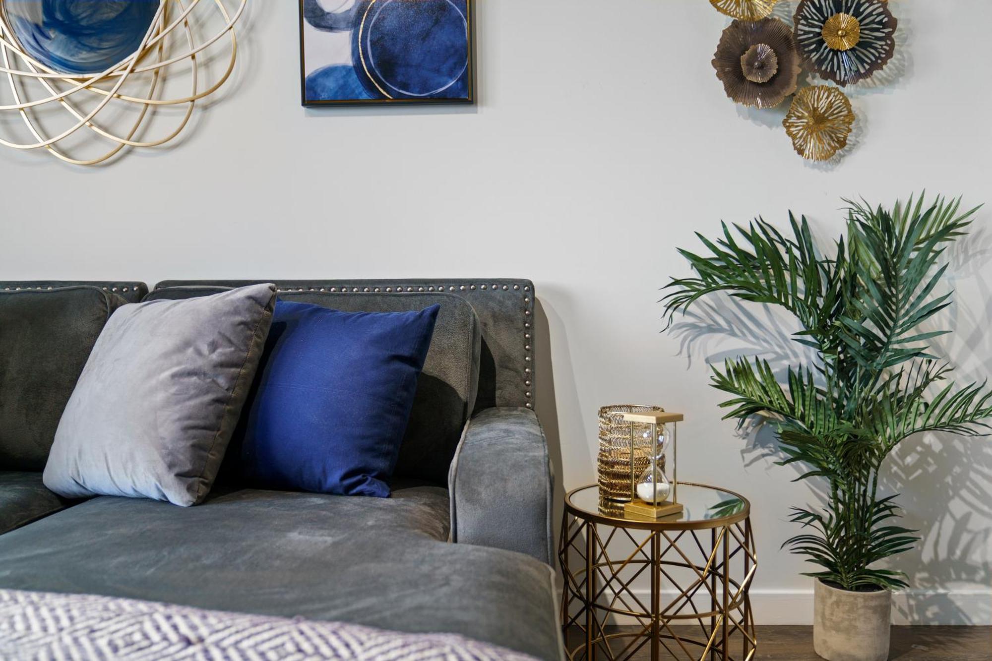 شقة Dtla Escape Skyline Views With Luxury Amenities لوس أنجلوس المظهر الخارجي الصورة