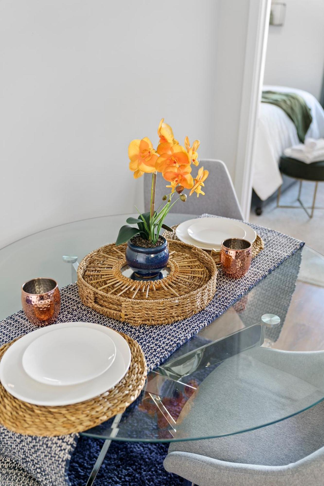 شقة Dtla Escape Skyline Views With Luxury Amenities لوس أنجلوس المظهر الخارجي الصورة