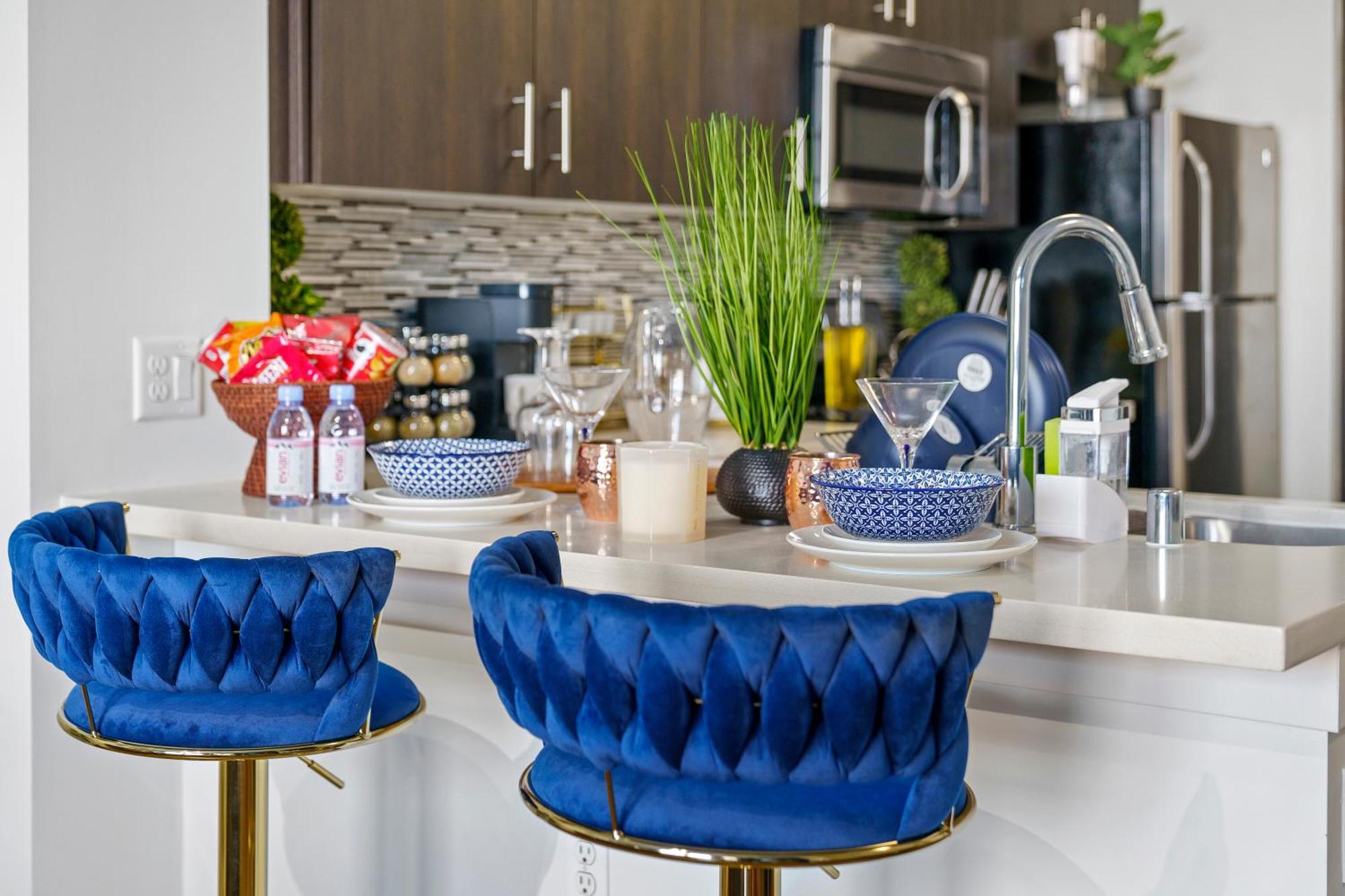 شقة Dtla Escape Skyline Views With Luxury Amenities لوس أنجلوس المظهر الخارجي الصورة